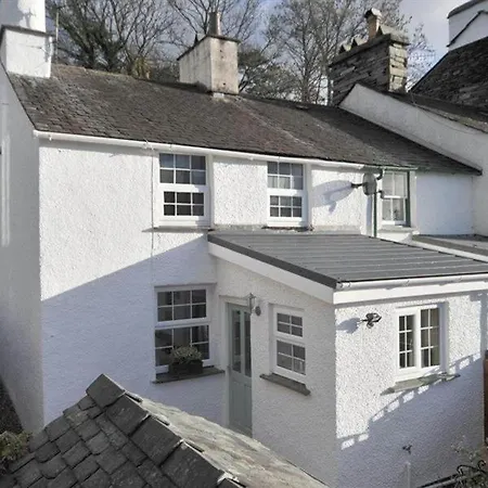 Holiday home End *