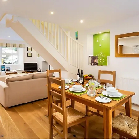 Holiday home End *