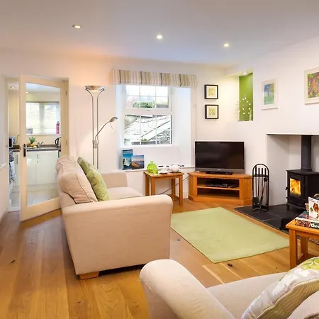 End Holiday home *