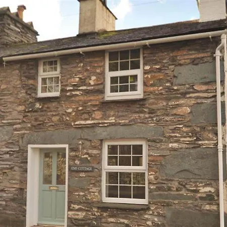 End * Ambleside
