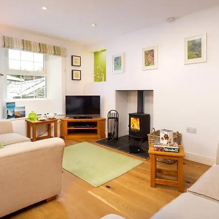 Holiday home End *