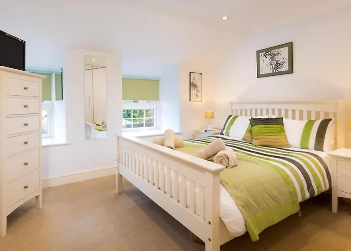 End Feriehus Ambleside