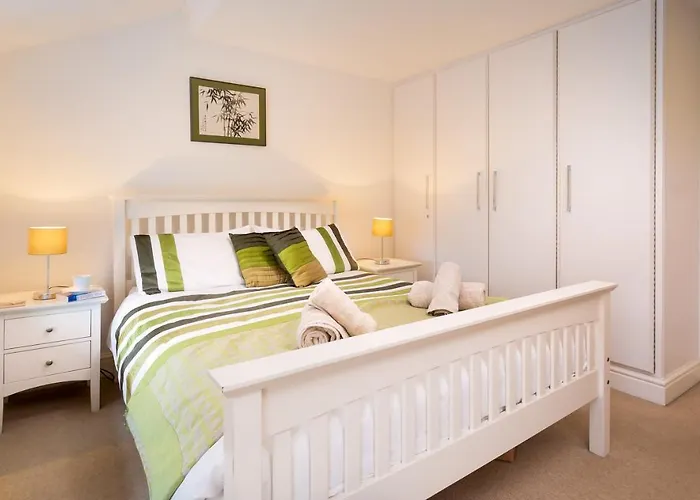 Feriehus End Ambleside